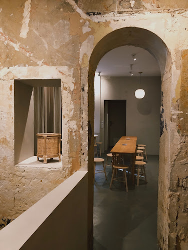 Opinii despre laïzé sainte-avoye în Paris - Restauration