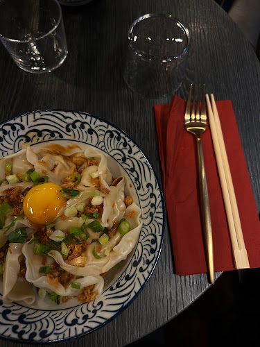 5 Quai des Queyries, 33100 Bordeaux