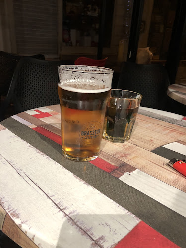 Tabac bar Le Diplomate