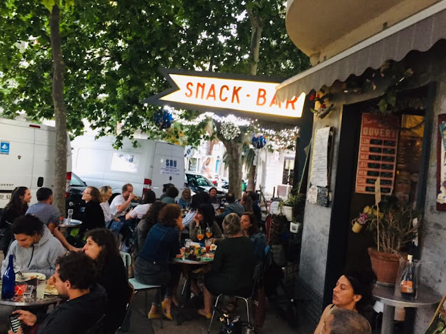 Comentarii opinii despre Le MAZ'