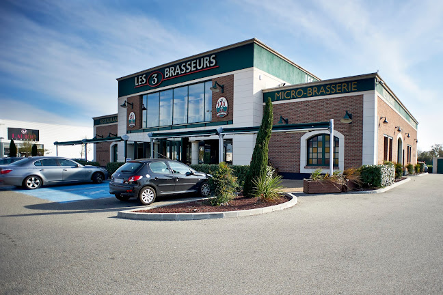 3 Brasseurs Avignon - Le Pontet