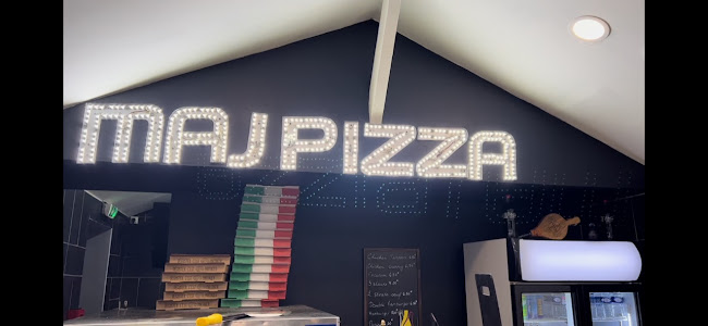 Comentarii opinii despre MajPizza - Melun