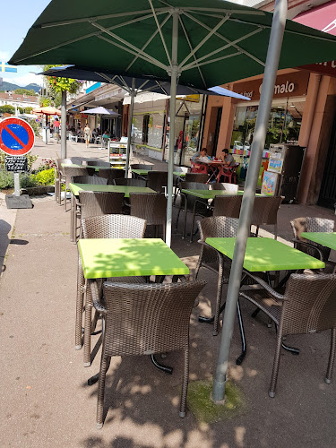 Opinii despre O'malo în Saint-Dié-des-Vosges - Restauration