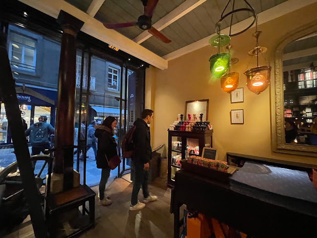 12 Rue Saint-Vincent, 35400 Saint-Malo