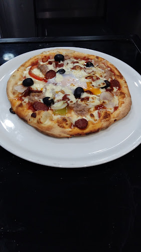 H&M Pizza - Restauration