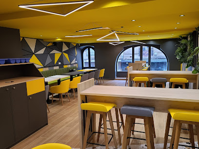 Five Pizza Original - Bordeaux Ste Catherine