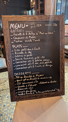 Le garde manger - Brest