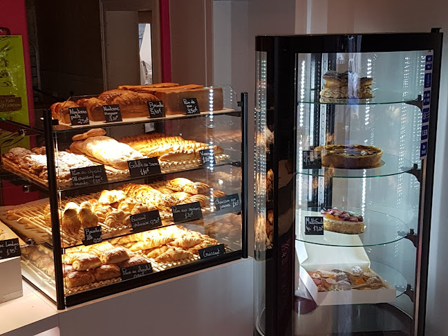 Boulangerie - Pâtisserie de Corbeny