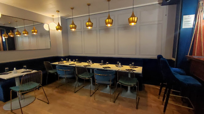 Opinii despre BALY Restaurant în Paris - Restauration