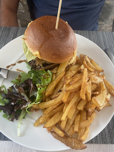 Le Bistrot de Nicolas - Saint-Laurent-du-Var