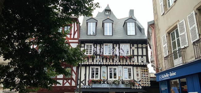 6 Pl. Alexandre Massé, 29000 Quimper