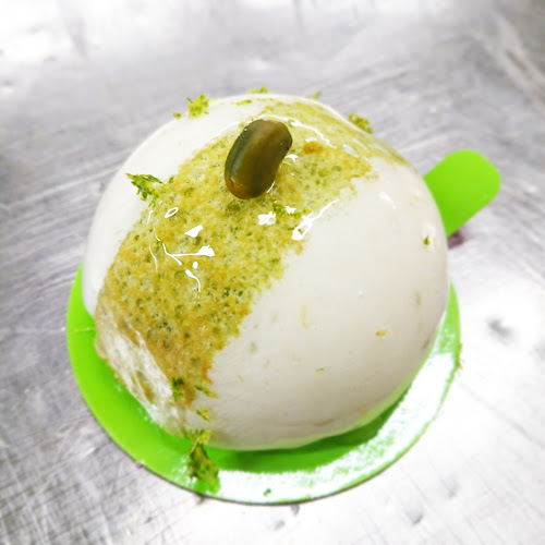 Comentarii opinii despre Patisserie Giraud