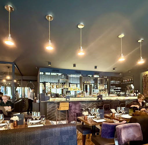 Opinii despre Restaurant Thaï Moom Mam în Paris - Restauration