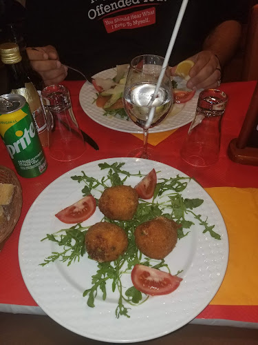 Salerno Pizzéria - Clichy