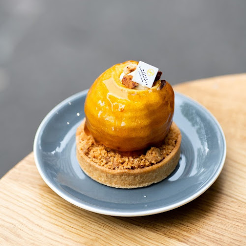 MAISON LANDEMAINE MONGE - Paris