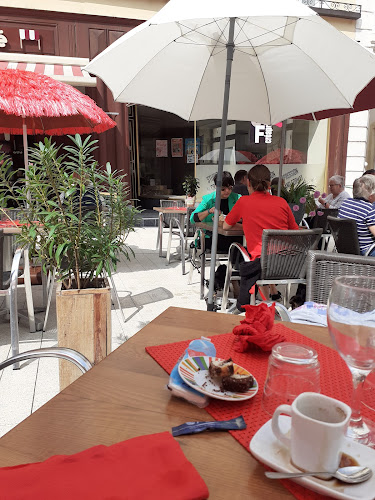 Comentarii opinii despre Restaurant La Pause Du Marché