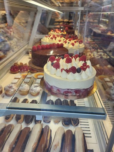 Opinii despre Le Grenier à Pain Sèvres în Sèvres - Restauration