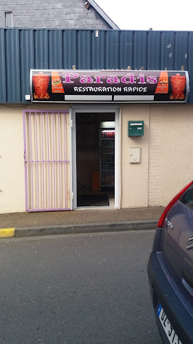 Comentarii opinii despre Paradis Kebab