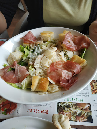 Del Arte - Restauration