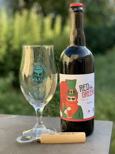 Brasserie Waale - Wasquehal