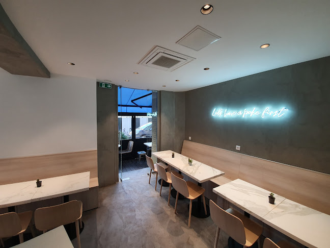 The Daily - Restauration