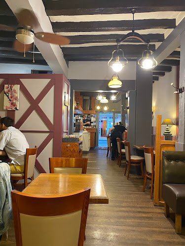 La Crémaillère - Angers