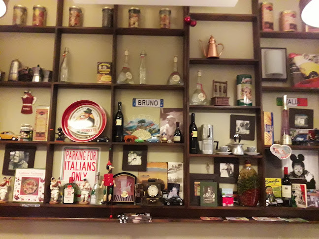 Bruno Ristorante - Caen