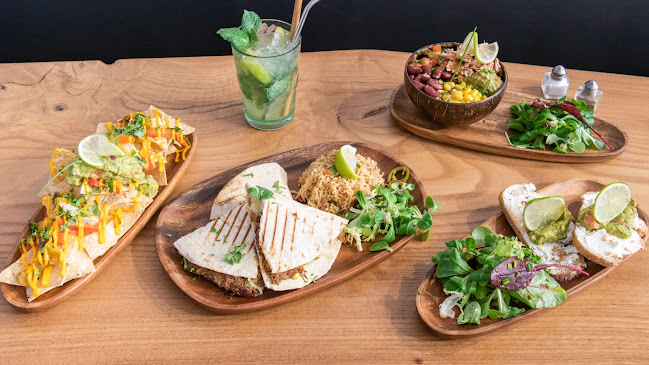 Opinii despre Quesa Loca Vincennes în Vincennes - Restauration