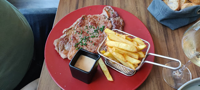 LE BACCHUS - Restauration