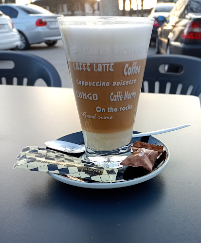 Opinii despre La Pergola în Montluçon - Restauration