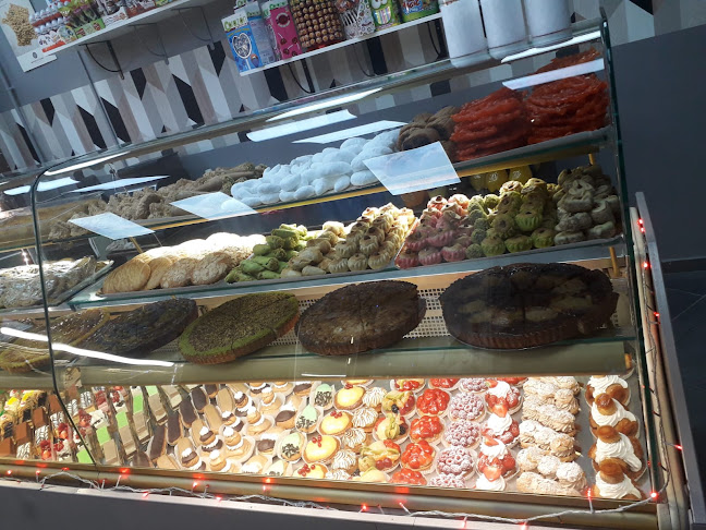 Opinii despre N&N BOULANGER PÂTISSIER în Aulnay-sous-Bois - Restauration