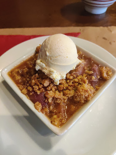 La Boite à Crêpes - Besançon