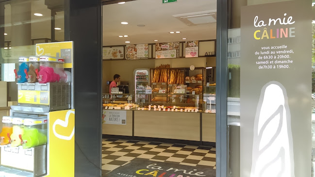 La mie Caline Rimbaud