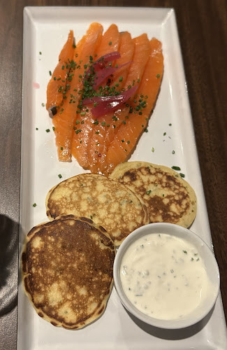 Comentarii opinii despre Café Bancel