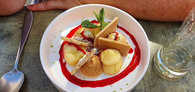 Opinii despre La Fleur de Sel în La Rochelle - Restauration