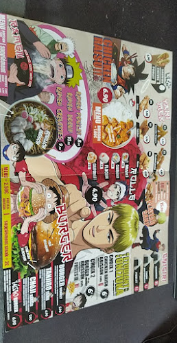 Le Taisho Bourg-en-Bresse (Prochainement Big M)