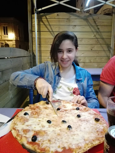 Pizza Guido - Restauration