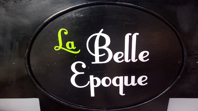 Restaurant la belle epoque - Tarbes