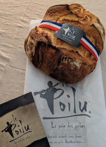 Au Fournil Des Rois - Restauration