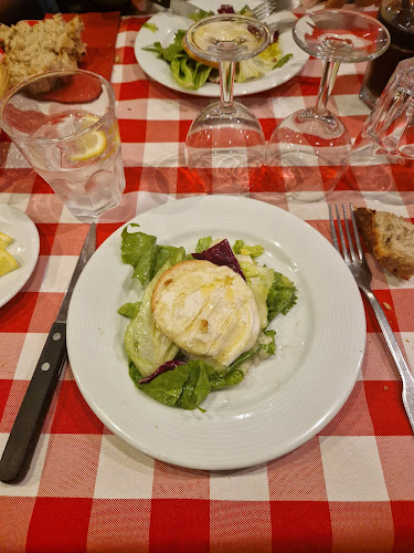 Restaurant The Kanteen - Toulouse