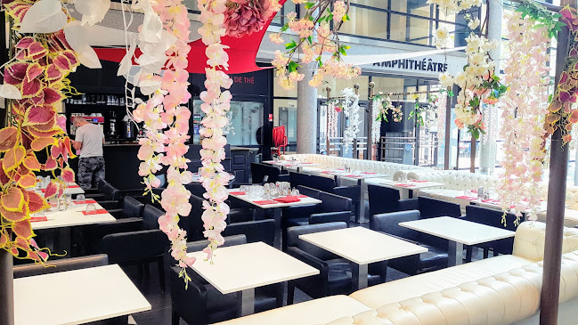 BB Cafe - Restauration