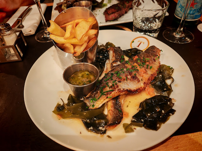 Comentarii opinii despre 𝐋𝐚 𝐓𝐚𝐯𝐞𝐫𝐧𝐞 Table de Caractère 𝐌𝐞𝐭𝐳