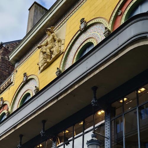 Crêperie La Gavotte|Rennes