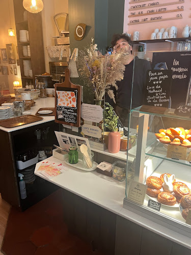 Comentarii opinii despre La Bossue