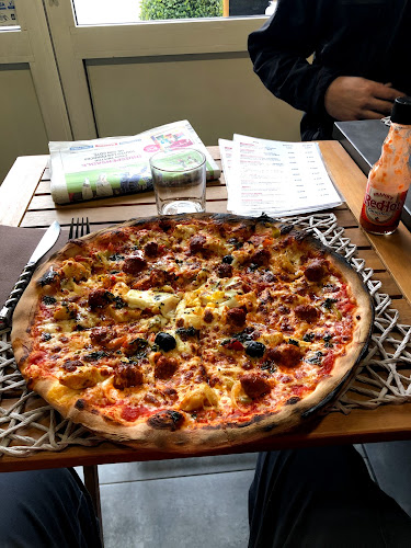 Opinii despre Cazza Di Luna în Lyon - Restauration