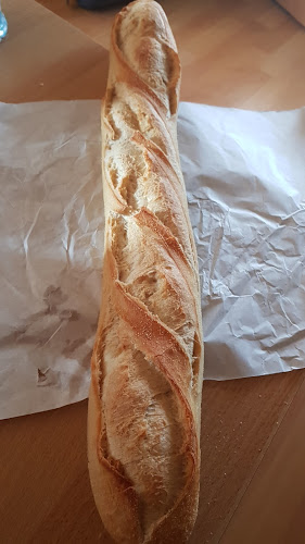 BOULANGERIE PATIS TRAD CHAMPENOISE - Restauration