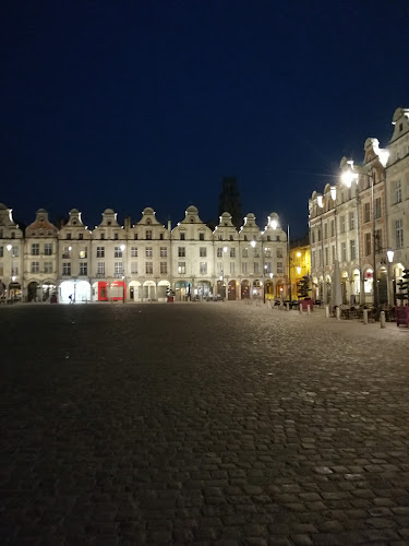 Opinii despre Euro Kebab în Arras - Restauration