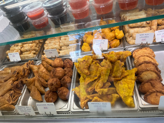 Opinii despre Asia Délices în Bordeaux - Restauration