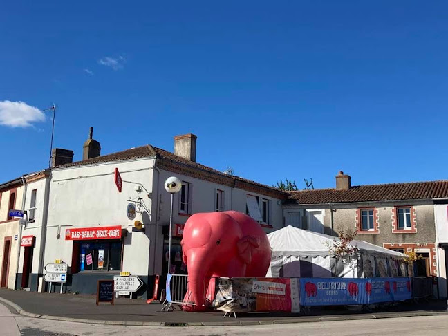 Le DO RE MI - Montrevault-sur-Èvre