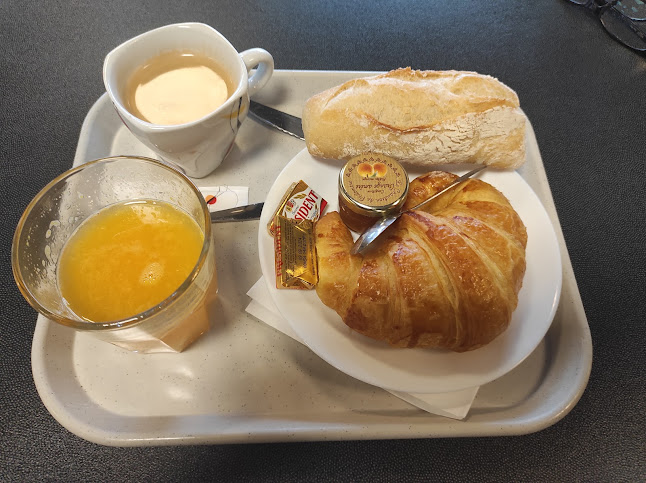 Opinii despre Maison Durque în Le Creusot - Restauration